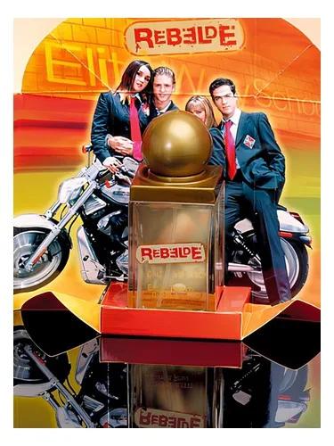 Rebelde Air-Val International — Air Val International