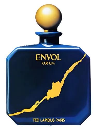Envol — Ted Lapidus