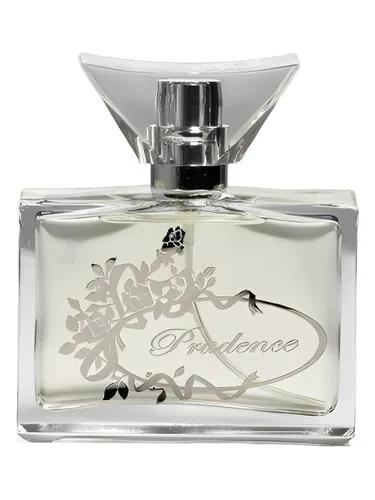 Prudence Paris — Prudence Paris