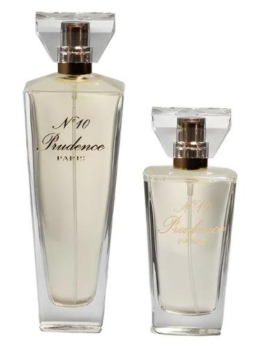 No 10 — Prudence Paris