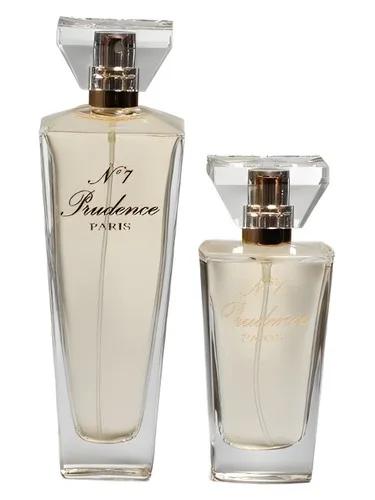 No 7 — Prudence Paris