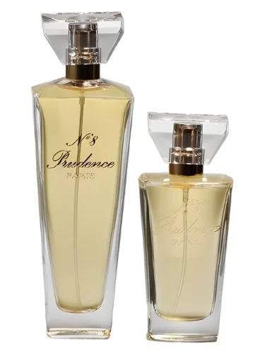 No 8 — Prudence Paris
