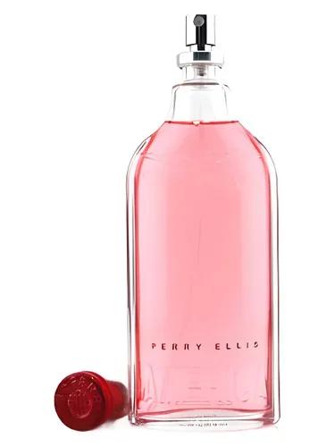 America for Women — Perry Ellis