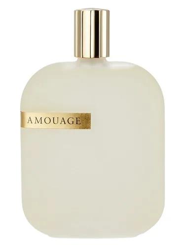 The Library Collection Opus V — Amouage
