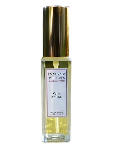 Vents Ardents — En Voyage Perfumes