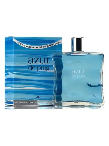 Azur de Puig — Antonio Puig