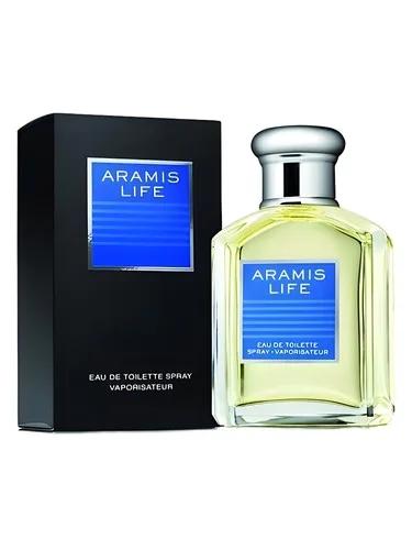 Aramis Life — Aramis
