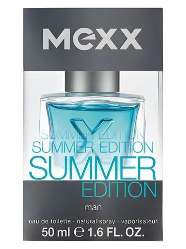 Mexx Man Summer Edition 2011 — Mexx