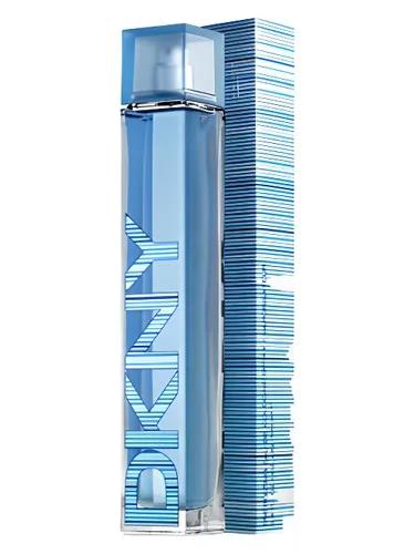 DKNY Men Summer 2011 — Donna Karan