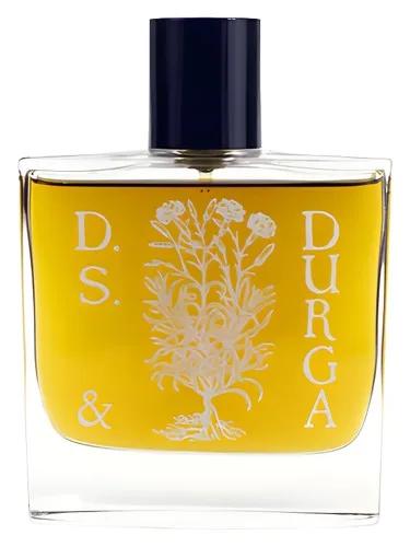 Sir DS&Durga — DS Durga