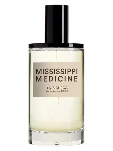 Mississippi Medicine DS&Durga — DS Durga