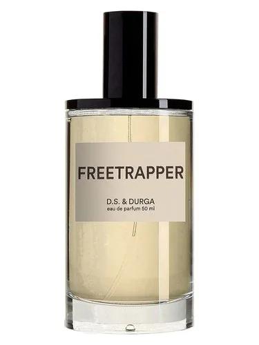 Freetrapper DS&Durga — DS Durga