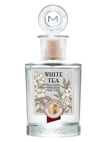 White Tea — Monotheme Venezia