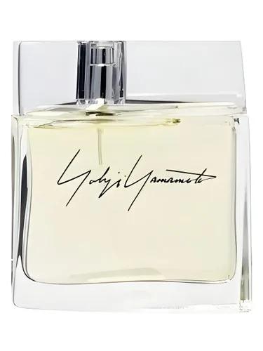 Yohji Yamamoto Pour Homme — Yohji Yamamoto