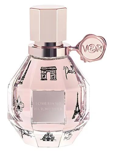 Flowerbomb de Paris — Viktor & Rolf