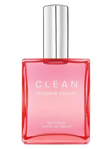 Summer Escape — Clean