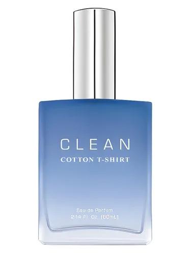 Cotton T-Shirt — Clean