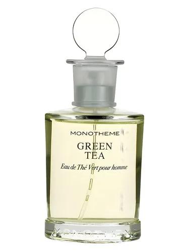 Green Tea — Monotheme Venezia