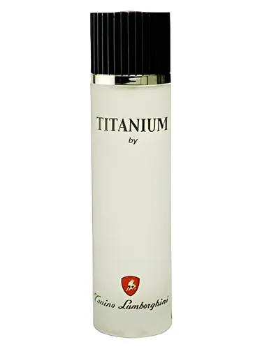Titanium — Tonino Lamborghini
