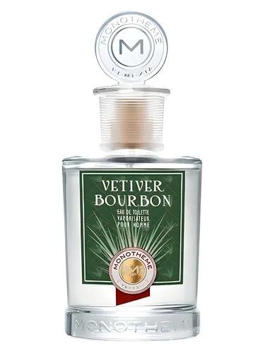 Vetiver Bourbon — Monotheme Venezia
