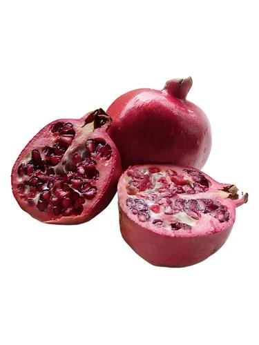 Rouge Pomegranate — Bud Parfums