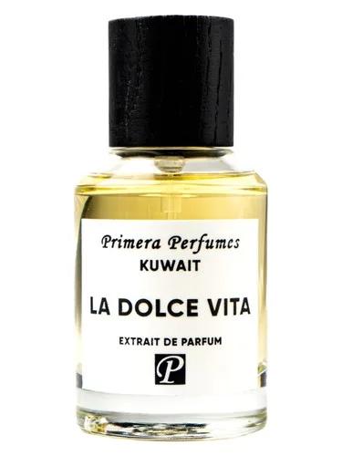 La Dolce Vita — Primera Perfumes