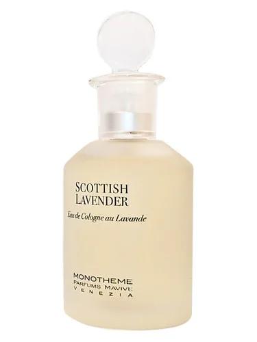 Scottish Lavender — Monotheme Venezia