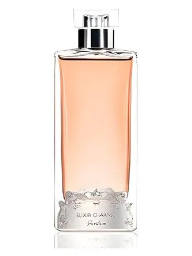 Elixir Charnel Floral Romantique — Guerlain
