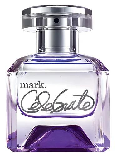 mark Celebrate mark. — mark