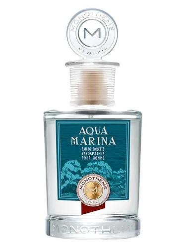 Aqva Marina — Monotheme Venezia