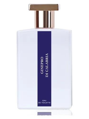 Ginepro di Calabria — Officine Del Profumo