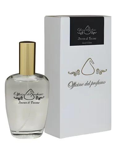 Incenso di Toscana — Officine Del Profumo