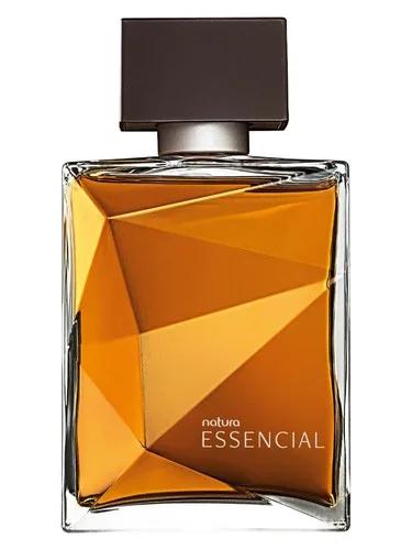 Essencial Masculino — Natura