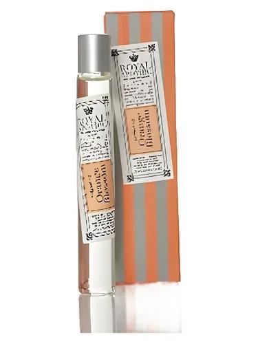 Orange Blossom Extract — Royal Apothic