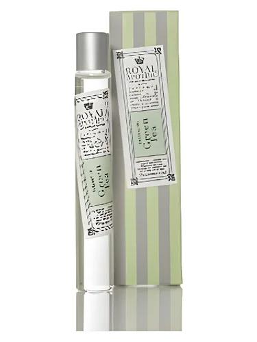 Green Tea Extract — Royal Apothic