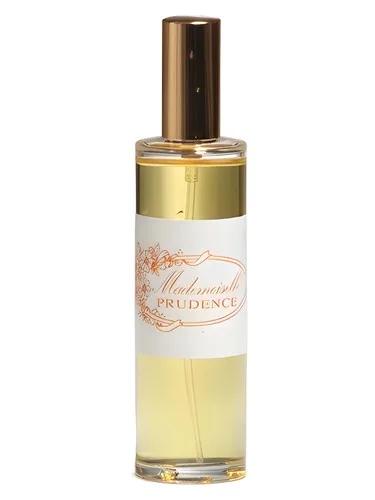 Mademoiselle 2 — Prudence Paris