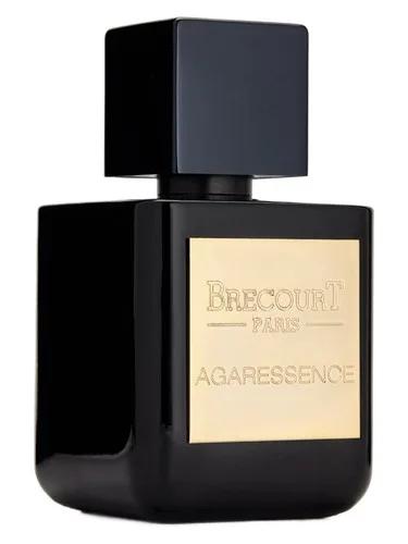 Agaressence — Brecourt