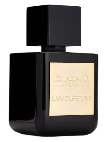 L’Amoureuse — Brecourt