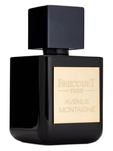 Avenue Montaigne — Brecourt