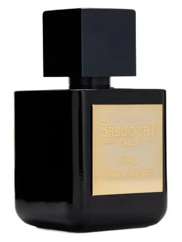 Eau Blanche — Brecourt