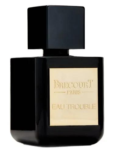 Eau Trouble — Brecourt