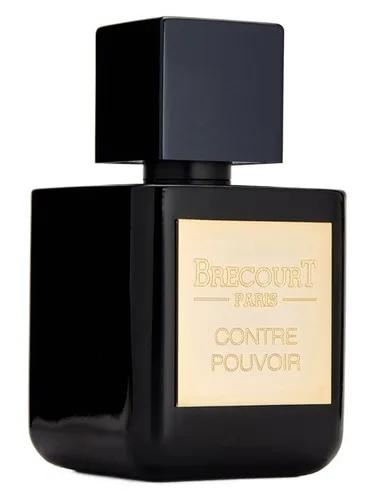 Contre Pouvoir — Brecourt