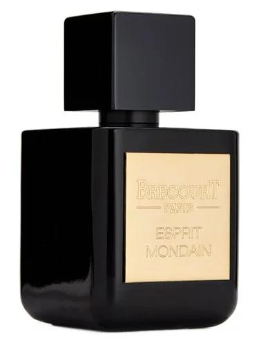 Esprit Mondain — Brecourt