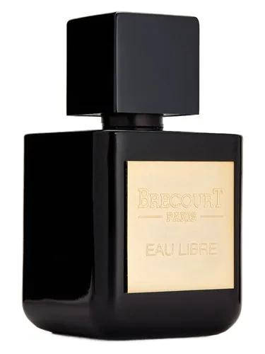 Eau Libre — Brecourt