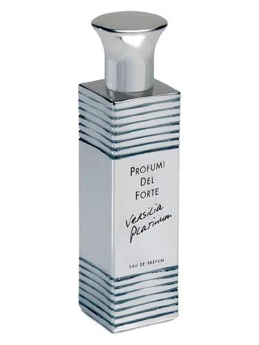 Versilia Platinum — Profumi del Forte