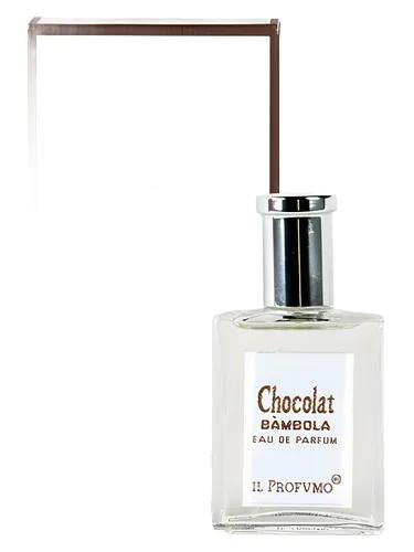 Chocolat Bambola — Il Profvmo