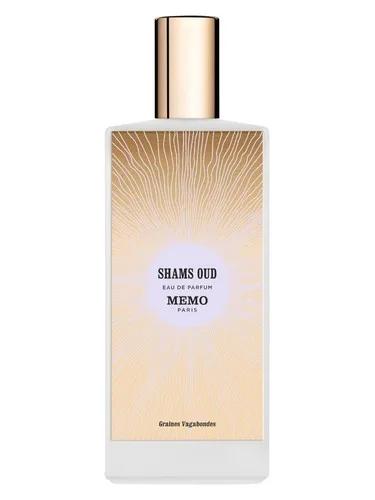 Shams Oud — Memo Paris