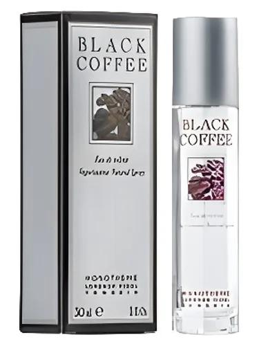 Black Coffee — Monotheme Venezia