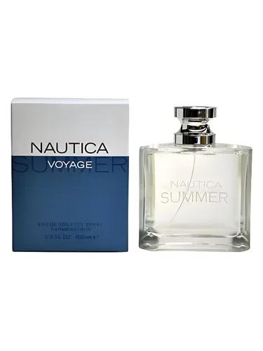 Nautica Summer Voyage — Nautica