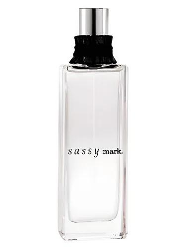 mark Sassy mark. — mark